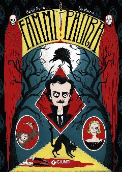 Nel cerchio delle ombre
II-III secondaria di 1° grado