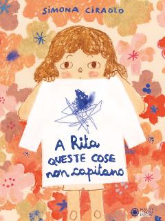 Sul mio disegno c’è una macchia…
infanzia