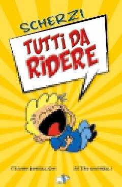 Chi l’ha detto?!
II-III-IV primaria