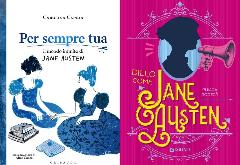 Nella stanza di Jane