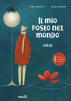 Alla ricerca del nostro posto
infanzia