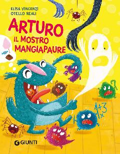 Paura vai via!
I-II primaria