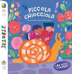 Concerto di neve, di foglie e di vento
I primaria