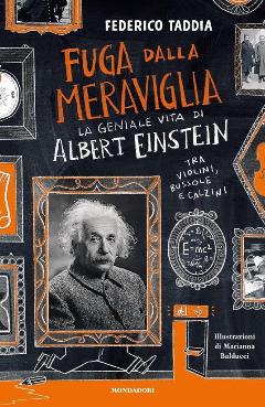 L’ultima fuga di Einstein