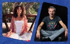 Stupore, respiro, connessione