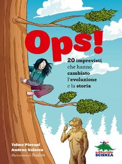 Ops! Crash! Gulp!
Dai 9 anni