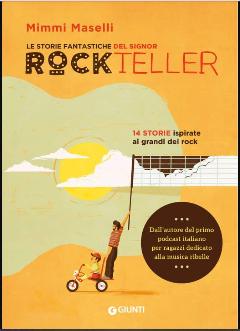 È solo rock and roll, ma ci piace!