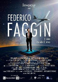 Film-conferenza: L'uomo che ha visto il futuro