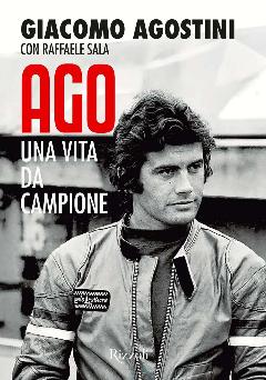 Ago - Una Vita Da Campione