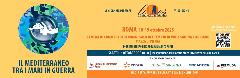 Il Mediterraneo Tra I Mari In Guerra - Vi Edizione Delle Giornate Del Mare