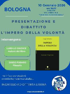 L'impero della volontà 