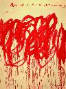 Cy Twombly