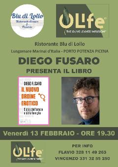 Il Nuovo Ordine Erotico