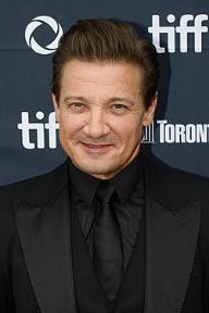 Jeremy Renner