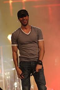 Enrique Iglesias