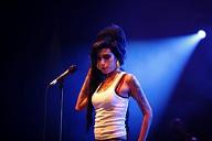 Amy Winehouse