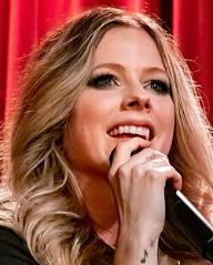 Avril Lavigne