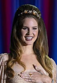 Lana Del Rey