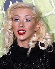 Christina Aguilera