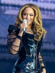 Beyoncé