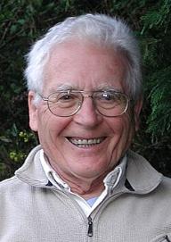 James Lovelock