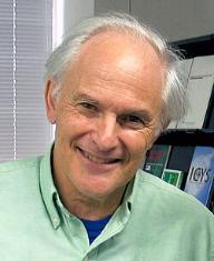 Harold Kroto