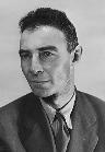 Robert Oppenheimer