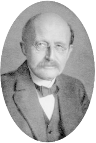 Max Planck