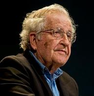 Noam Chomsky
