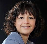 Emmanuelle Charpentier