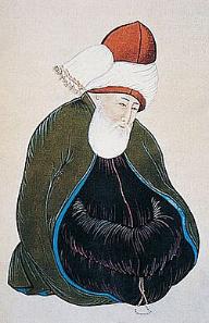 Gialal al-Din Rumi