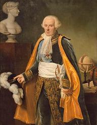 Pierre Simon Laplace
