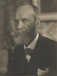 William James