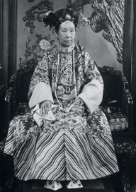 Cixi