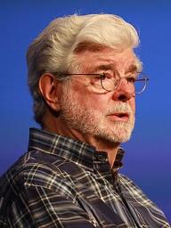 George Lucas