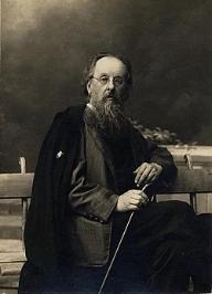 Konstantin Ėduardovič Ciolkovskij