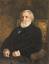 Ivan Sergeevič Turgenev