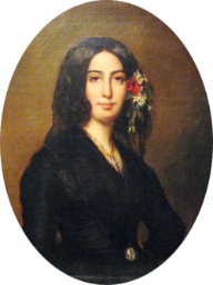George Sand