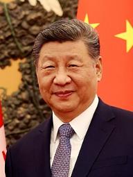 Xi Jinping
