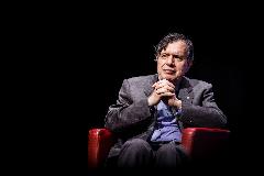 Giorgio Parisi, “Le simmetrie nascoste” – con Antonio Gnoli