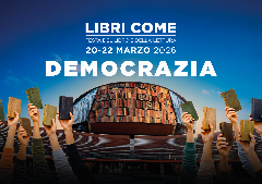 Michela Ponzani, “Giovani, liberi, partigiani. Storie di ragazze e ragazzi in lotta per un futuro migliore” – con Massimo Giannini