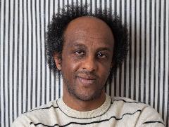 Dinaw Mengestu, “L’Atlante dei posti sbagliati” – con Sandro Veronesi