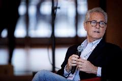 Francesco Rutelli, “Roma, la città dei segreti” – con Filippo Ceccarelli