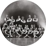 Freevoices Show Choir