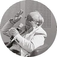 Nicolò Sandro D’Avola