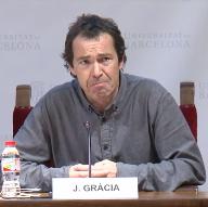 Jordi Gracia